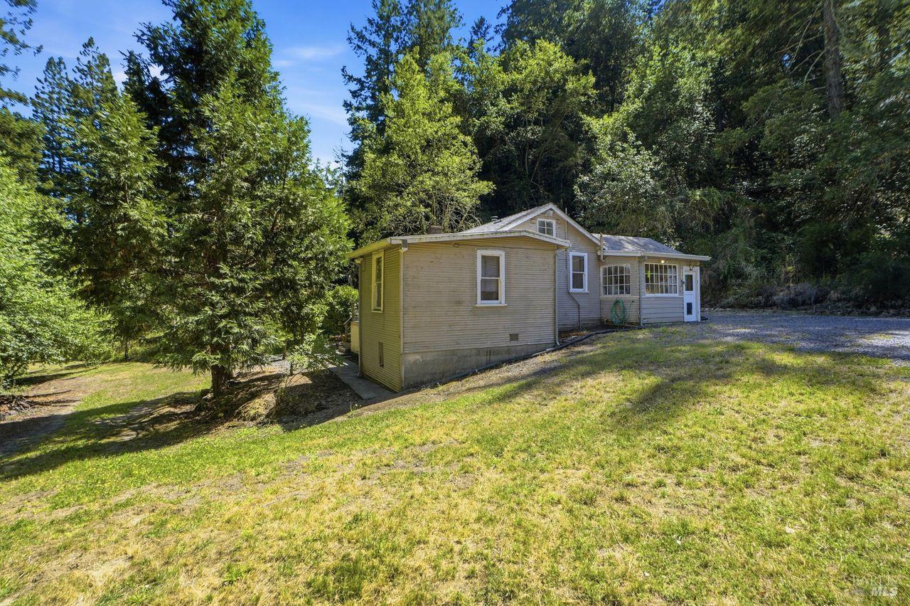 886 Montgomery Road Sebastopol, CA 95472 - Photo 29 of 37