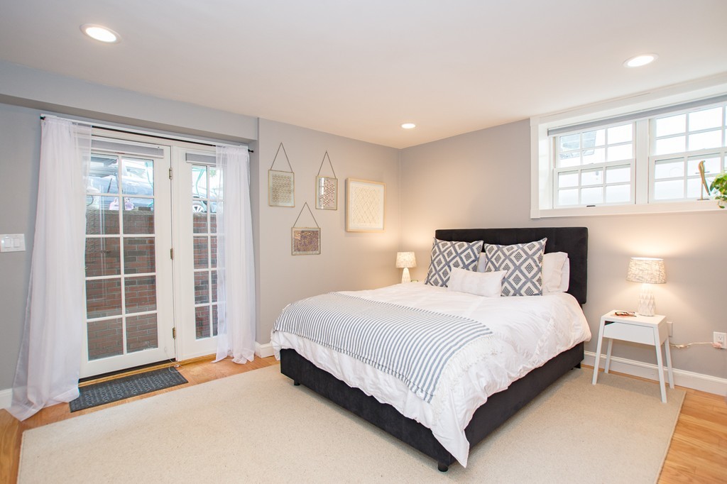 11 Gardner Road, Unit 2 Cambridge, MA 02139 - Photo 11 of 18 Gallery Image 11