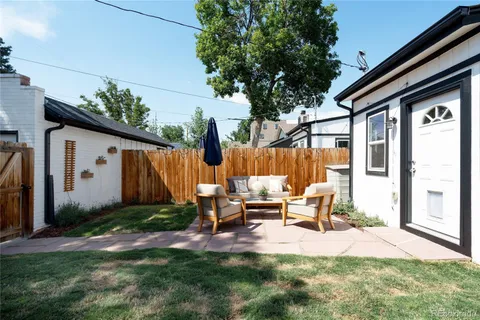 $759,900 | 863 South Pearl Street, Denver, CO 80209