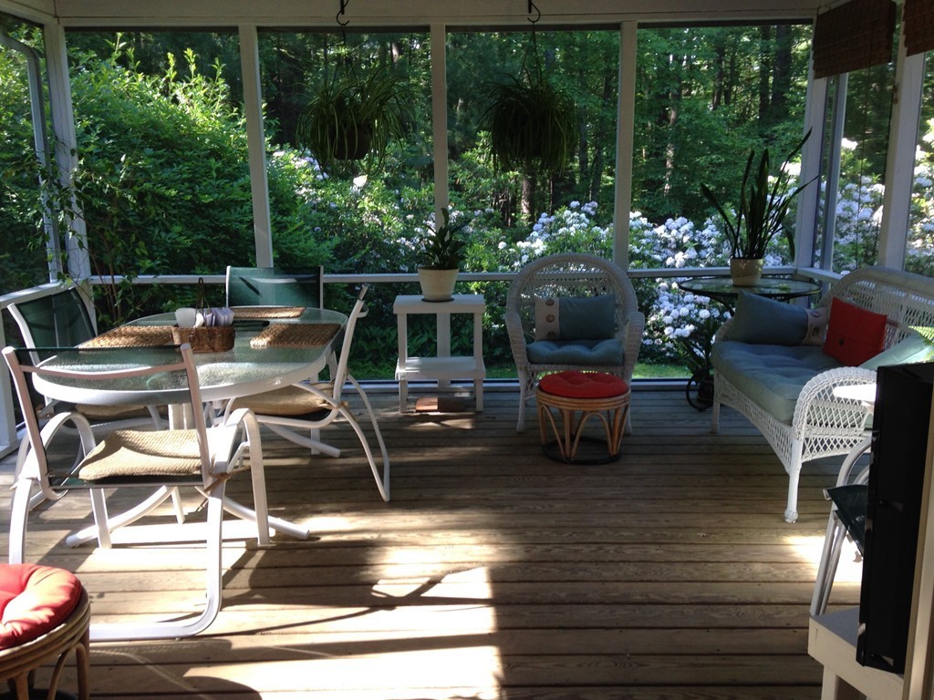 338 Upper North Row Road Sterling, MA 01564 - Photo 16 of 24 Gallery Image 16