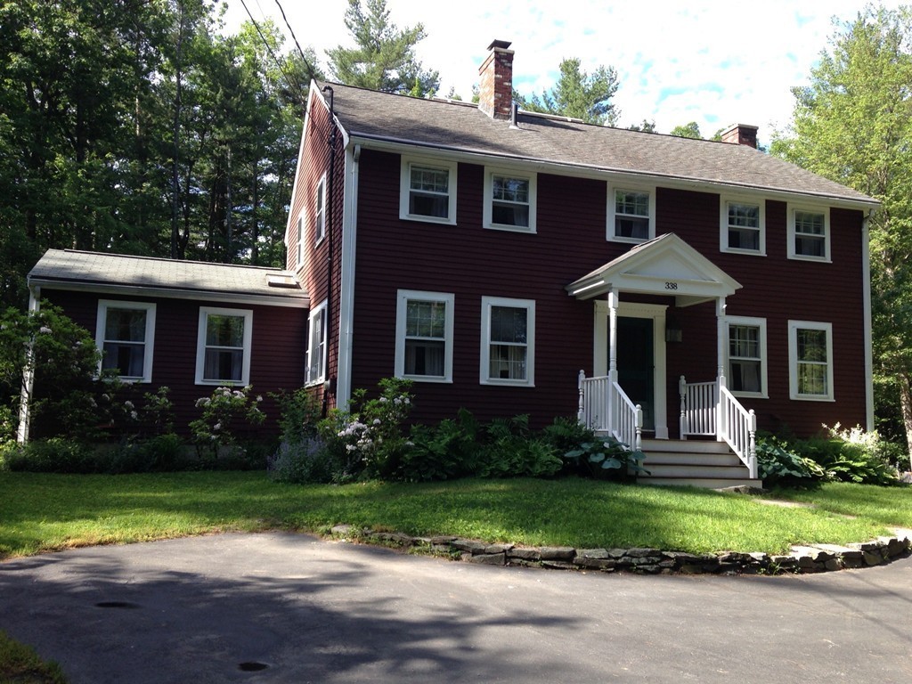 338 Upper North Row Road Sterling, MA 01564 - Photo 19 of 24 Gallery Image 19