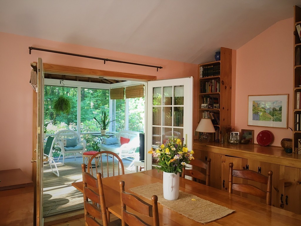 338 Upper North Row Road Sterling, MA 01564 - Photo 2 of 24 Gallery Image 2