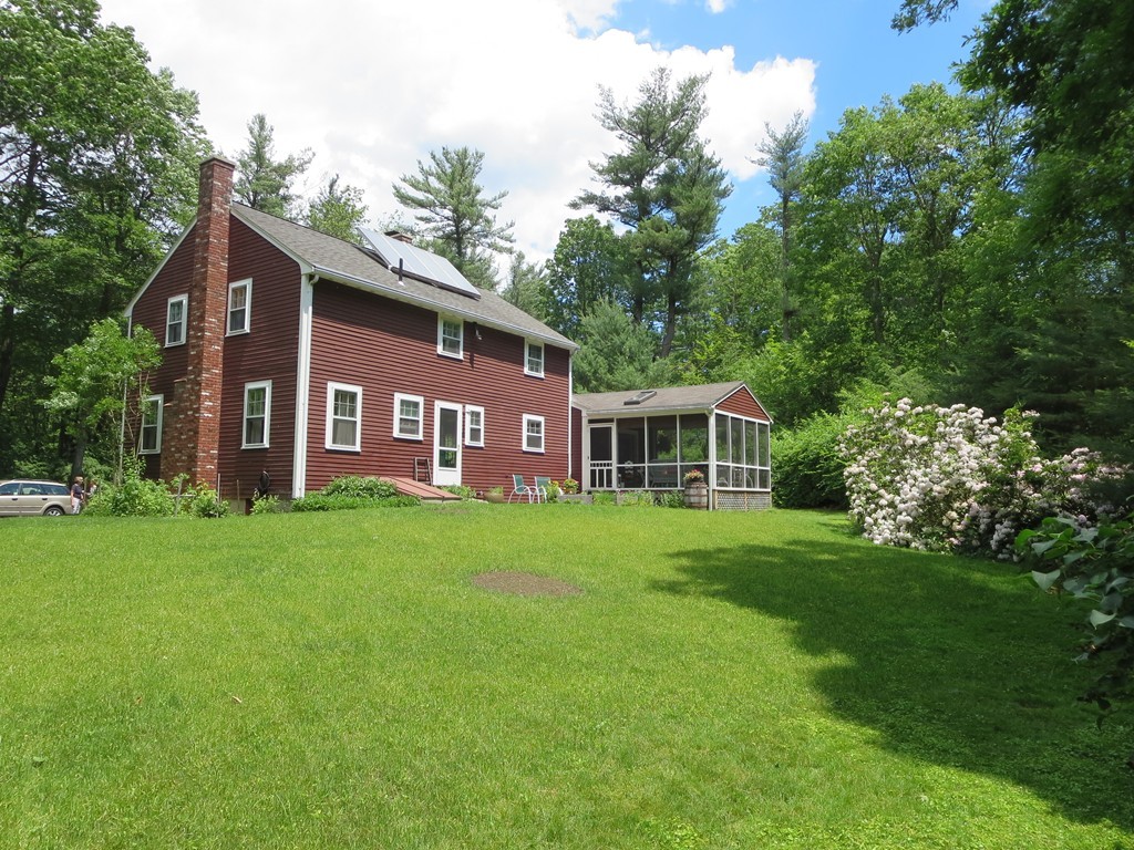 338 Upper North Row Road Sterling, MA 01564 - Photo 21 of 24 Gallery Image 21