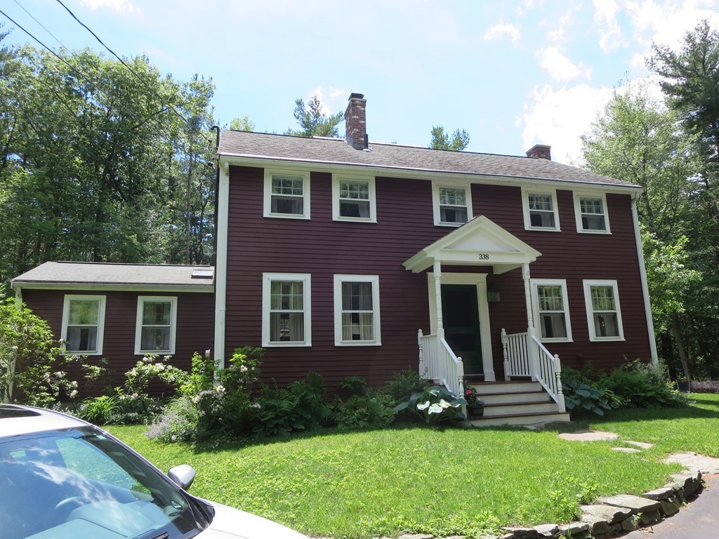 338 Upper North Row Road Sterling, MA 01564 - Photo 24 of 24 Gallery Image 24