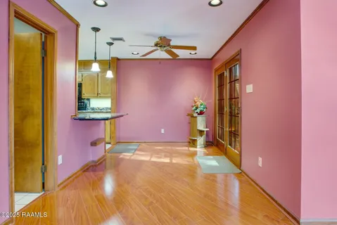 $365,000 | 107 West Bayou Shore Street, Lafayette, LA 70508