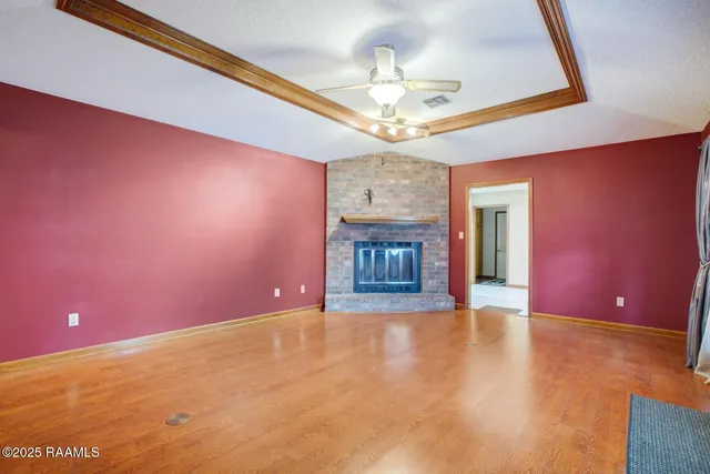 $365,000 | 107 West Bayou Shore Street, Lafayette, LA 70508