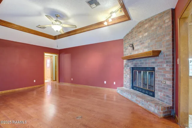 $365,000 | 107 West Bayou Shore Street, Lafayette, LA 70508