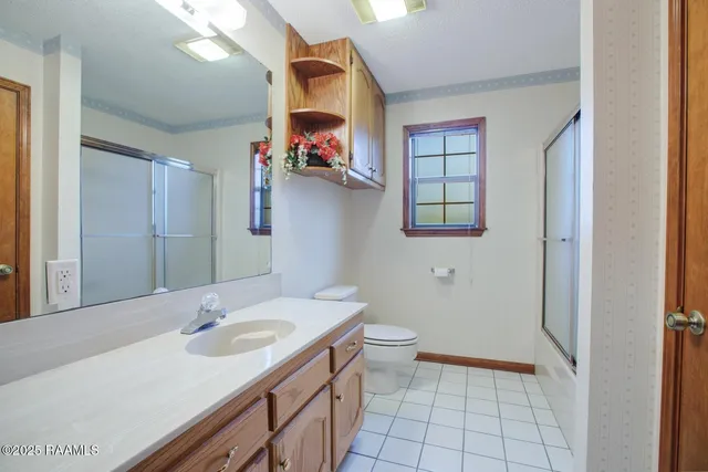 $365,000 | 107 West Bayou Shore Street, Lafayette, LA 70508