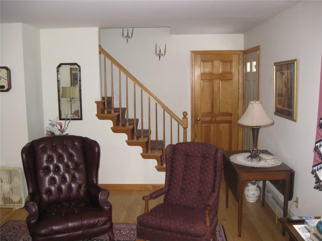 360 Alder Park Road China, ME 04358 - Photo 13 of 25 Stairs to 2nd floor