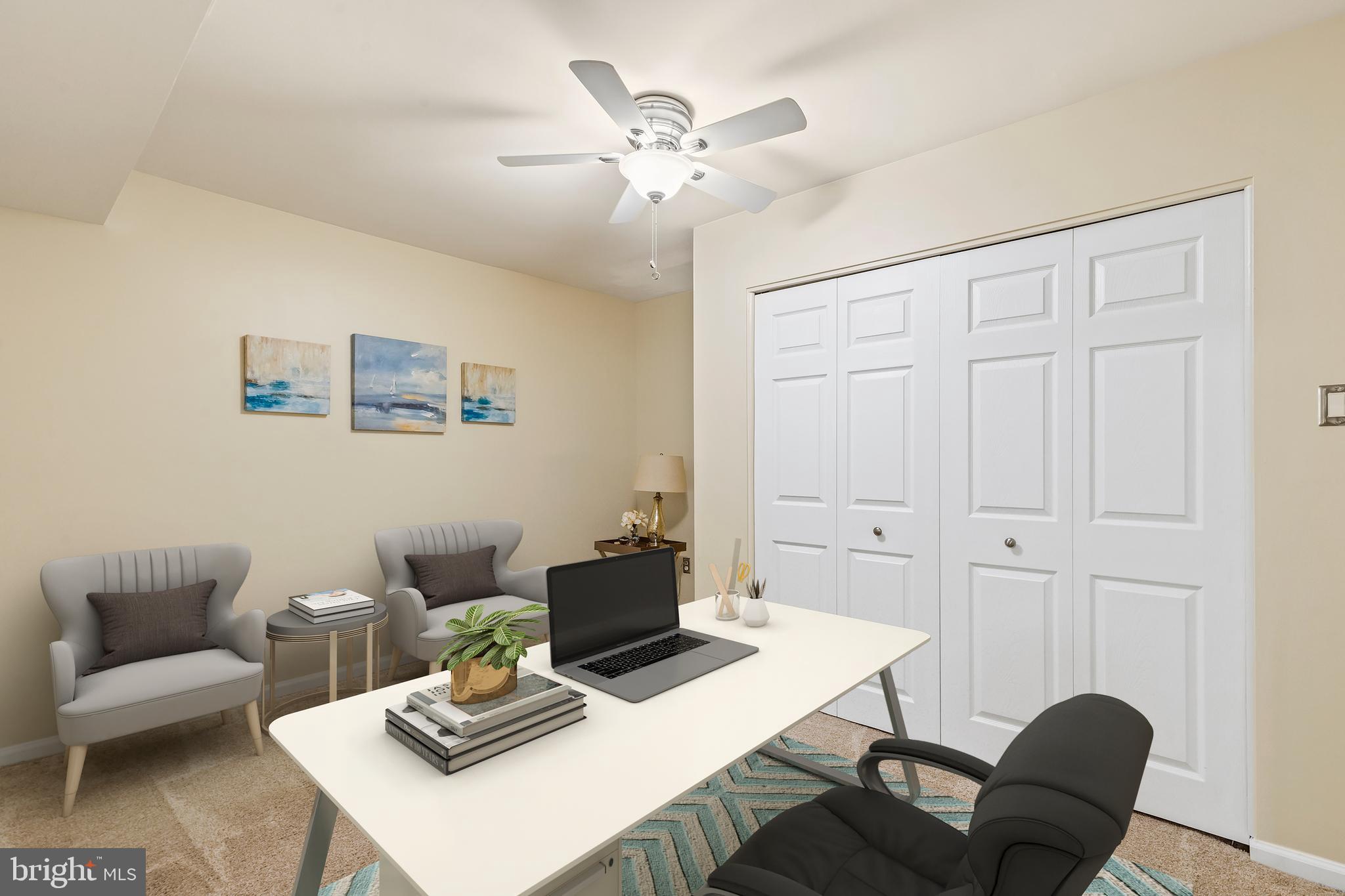 6137 Edsall Road, Unit A Alexandria, VA 22304 - Photo 17 of 33