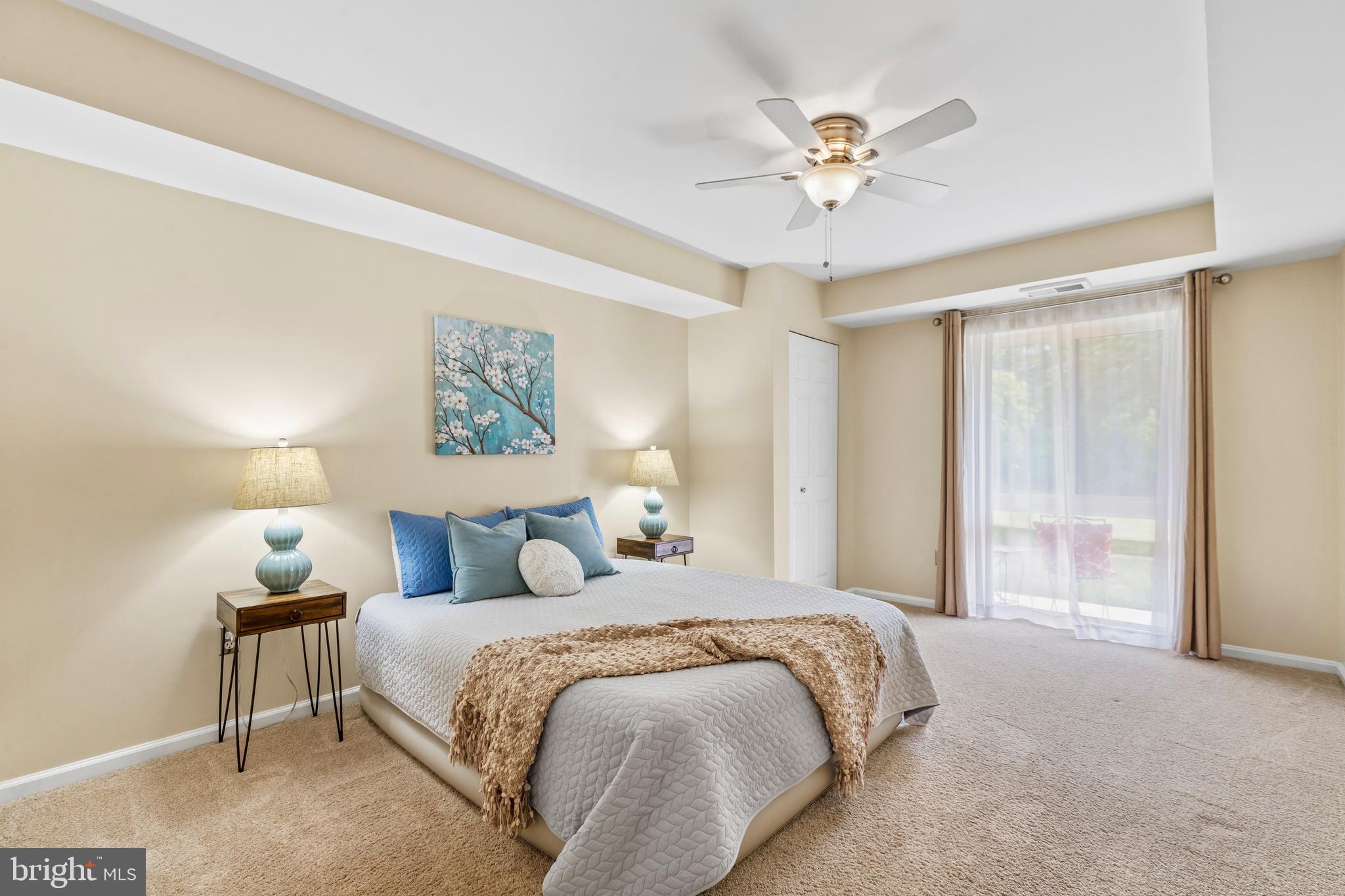 6137 Edsall Road, Unit A Alexandria, VA 22304 - Photo 21 of 33