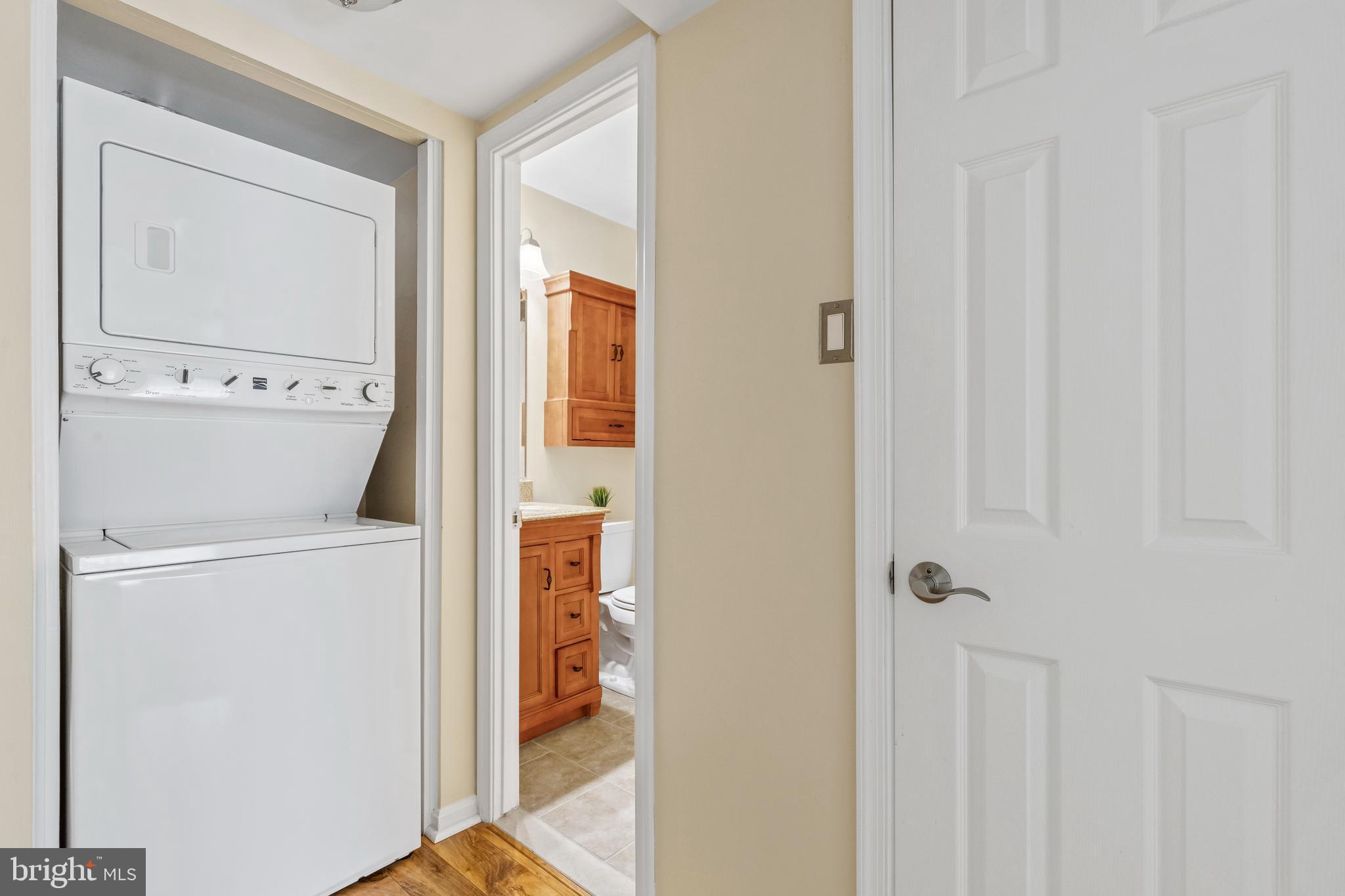 6137 Edsall Road, Unit A Alexandria, VA 22304 - Photo 24 of 33