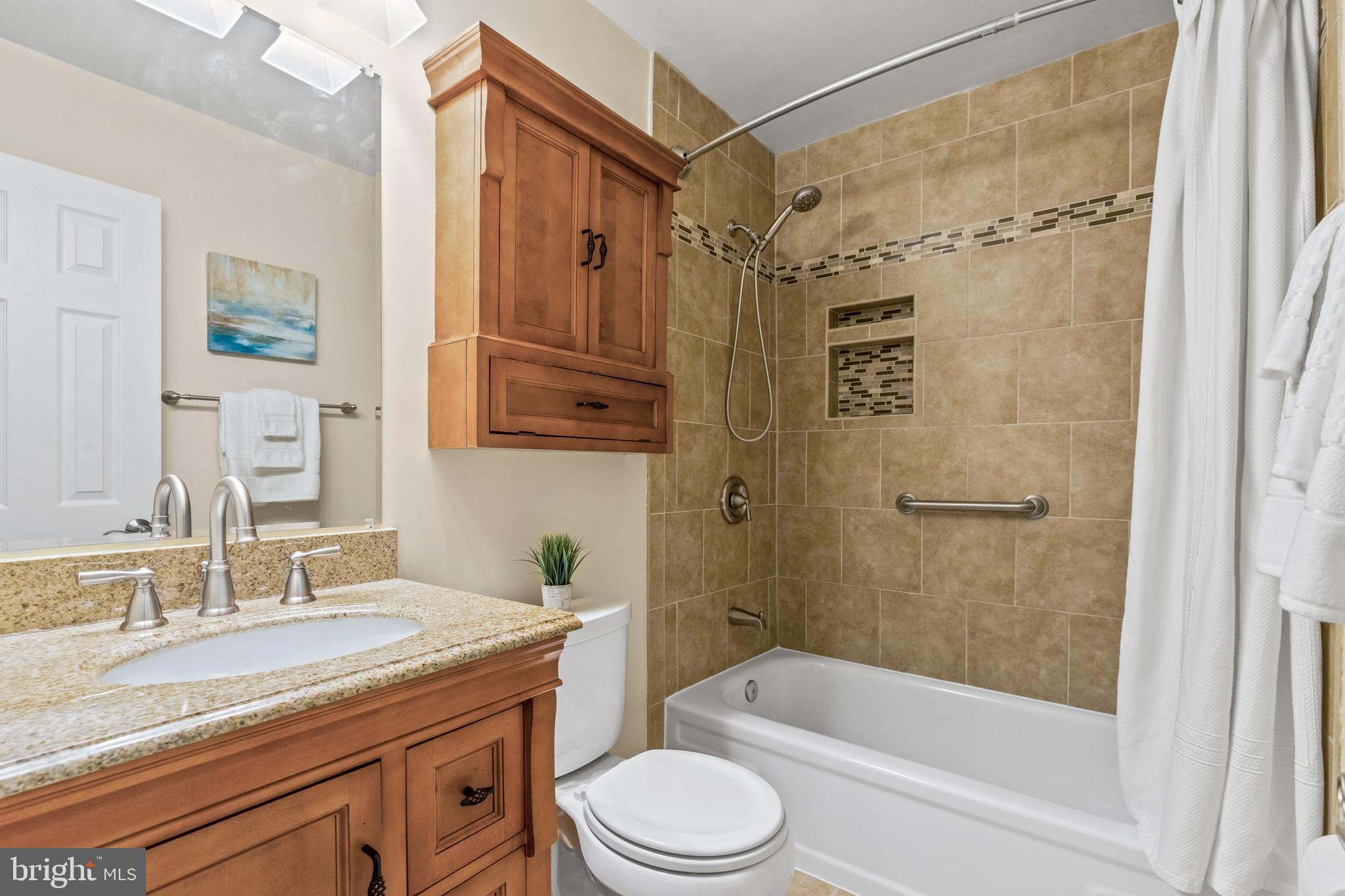 6137 Edsall Road, Unit A Alexandria, VA 22304 - Photo 25 of 33