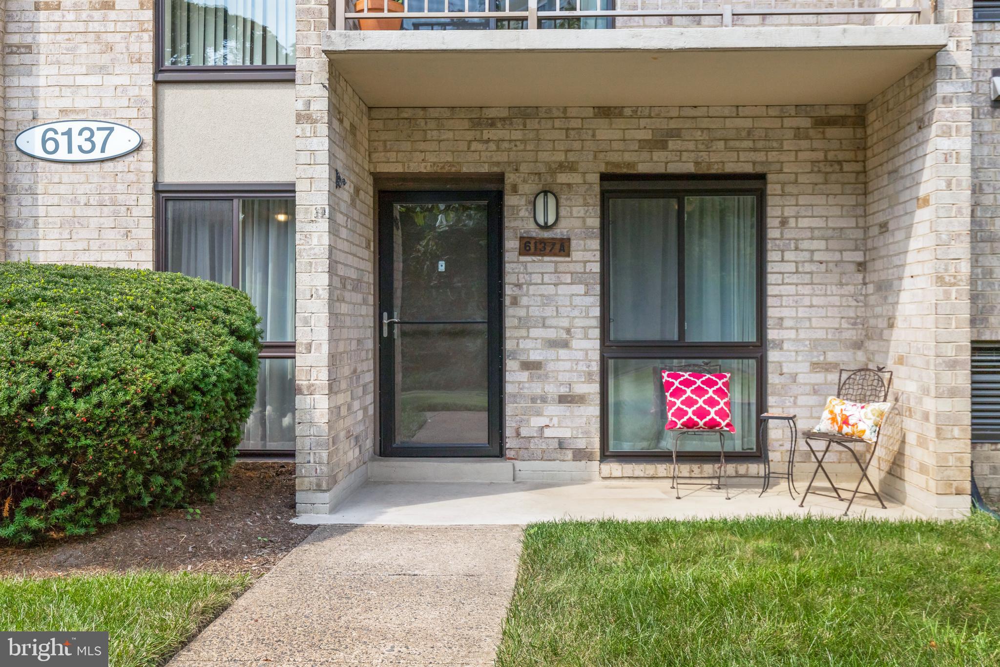 6137 Edsall Road, Unit A Alexandria, VA 22304 - Photo 27 of 33