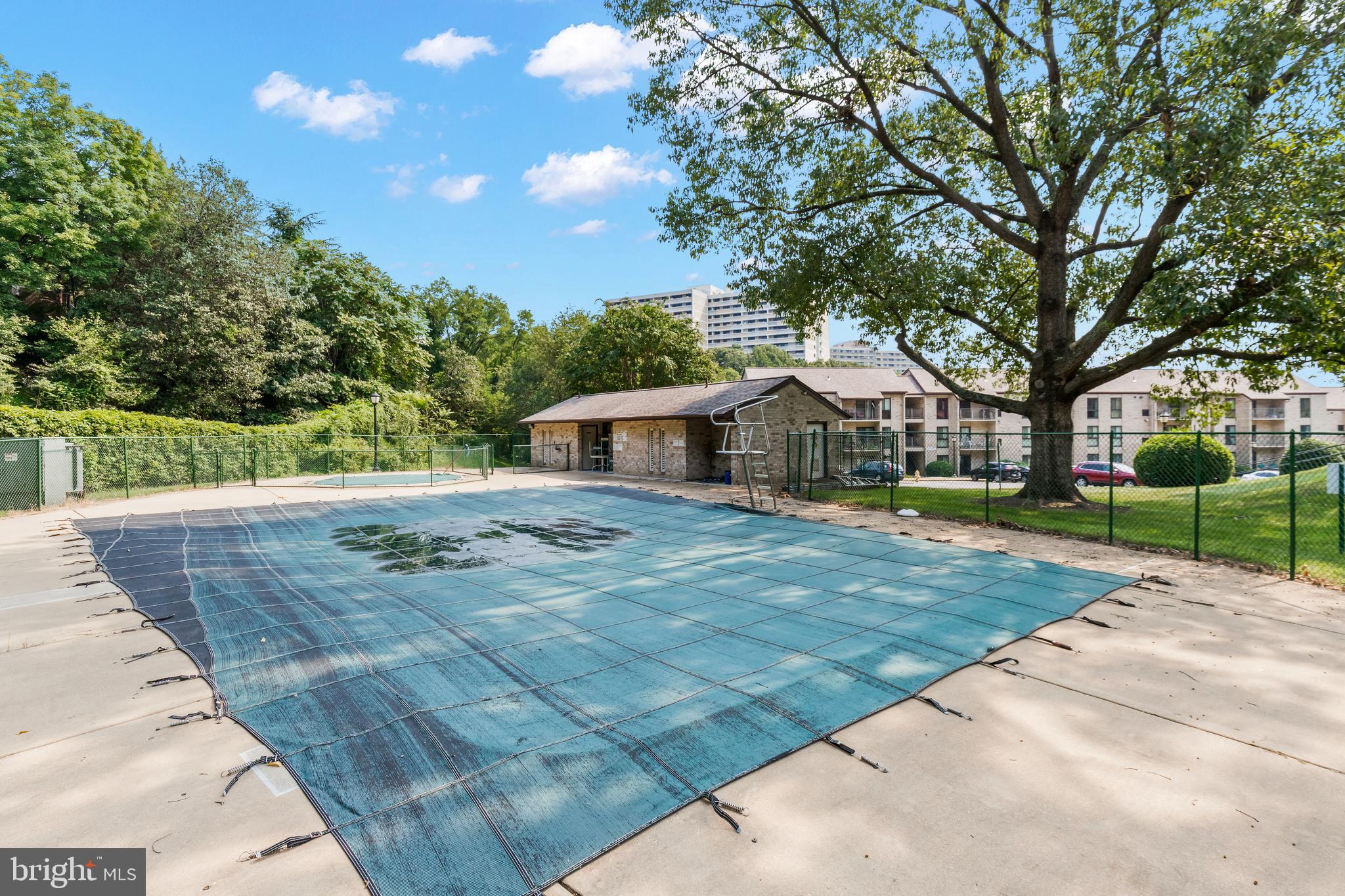 6137 Edsall Road, Unit A Alexandria, VA 22304 - Photo 29 of 33