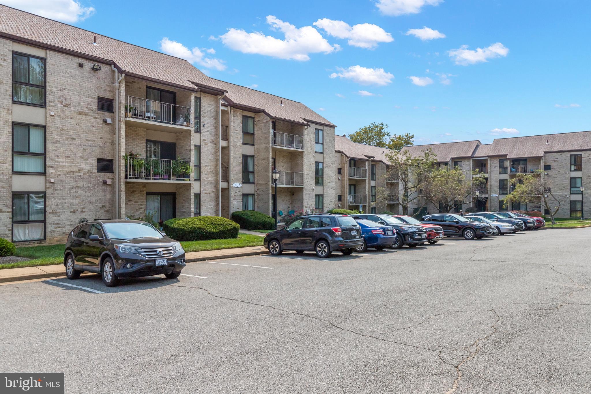 6137 Edsall Road, Unit A Alexandria, VA 22304 - Photo 33 of 33