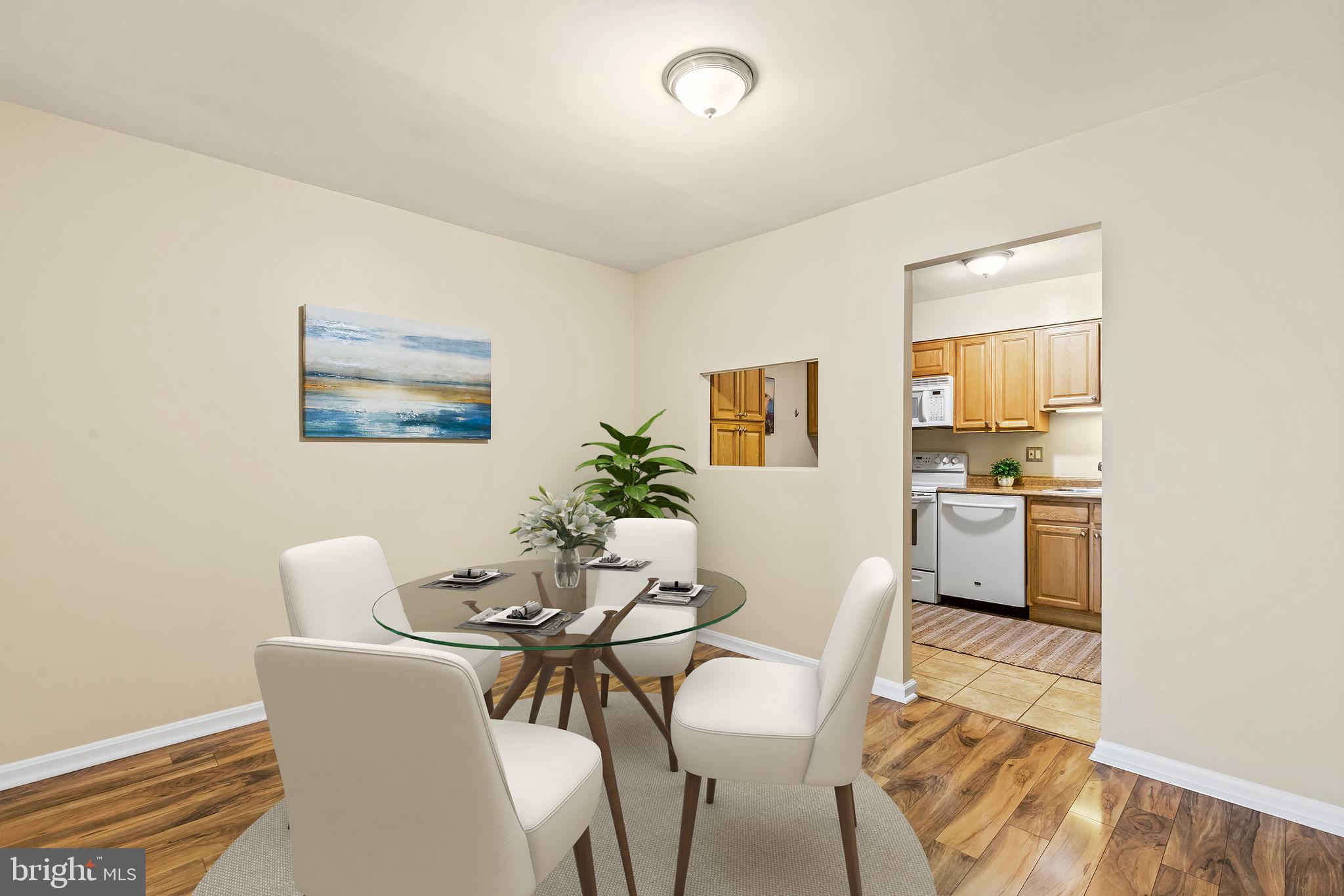 6137 Edsall Road, Unit A Alexandria, VA 22304 - Photo 8 of 33