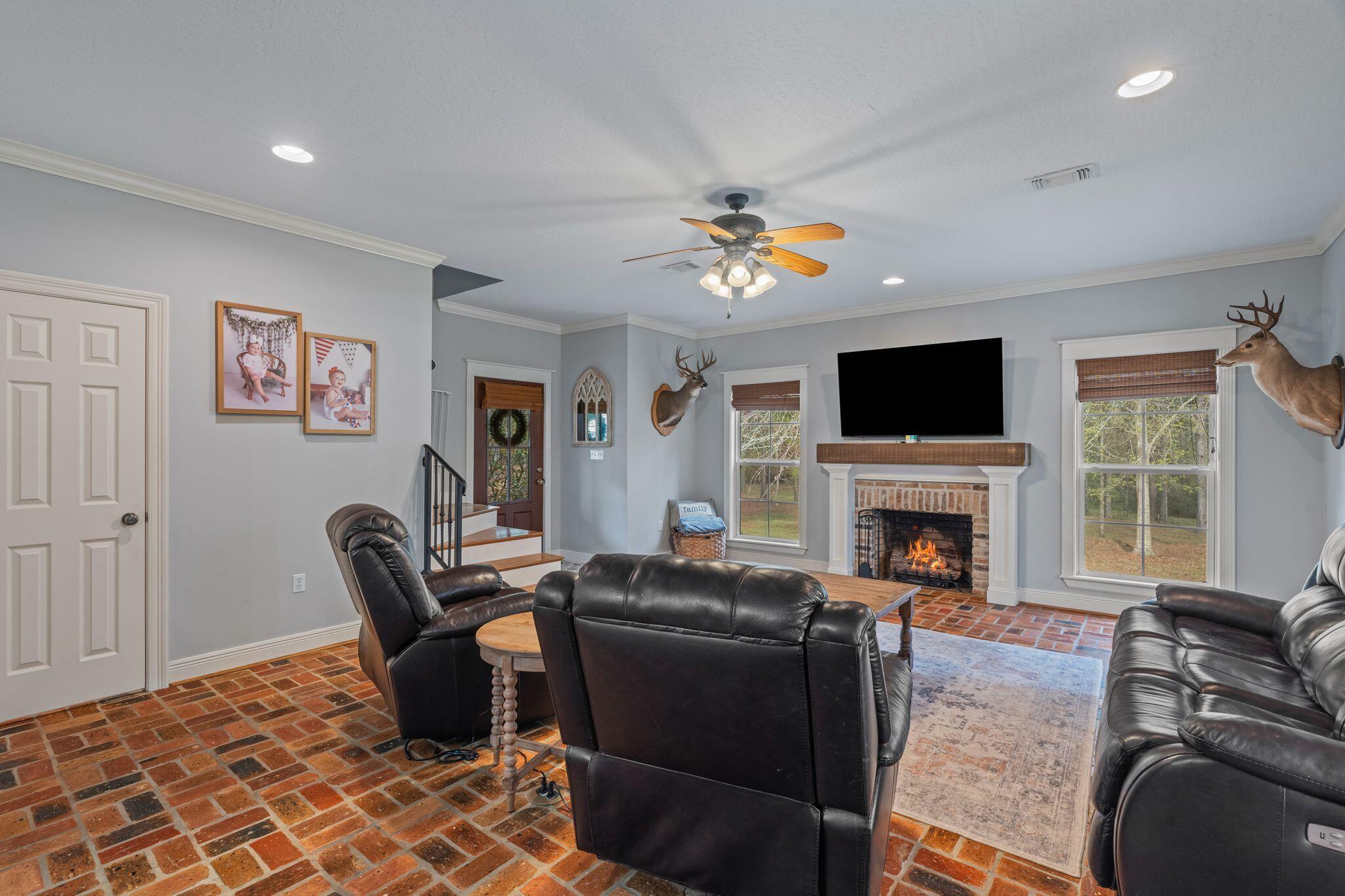 515 Baker Road Purvis, MS 39475 - Photo 13 of 53 515_Baker_Rd-11