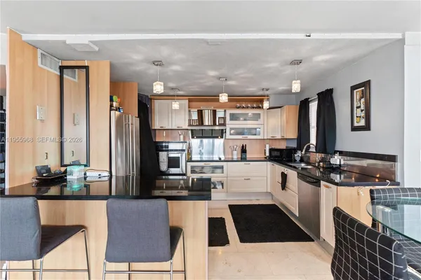 $329,999 | 1351 Northeast Miami Gardens Drive, Unit PH15E, Miami, FL 33179