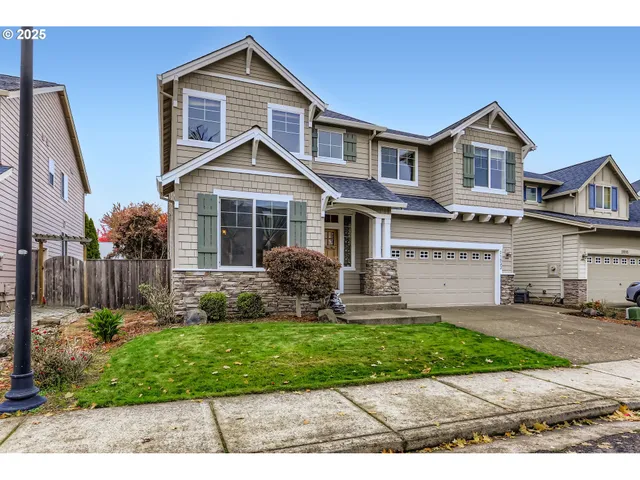 $730,000 | 21533 Southwest Susan Lane, Beaverton, OR 97003