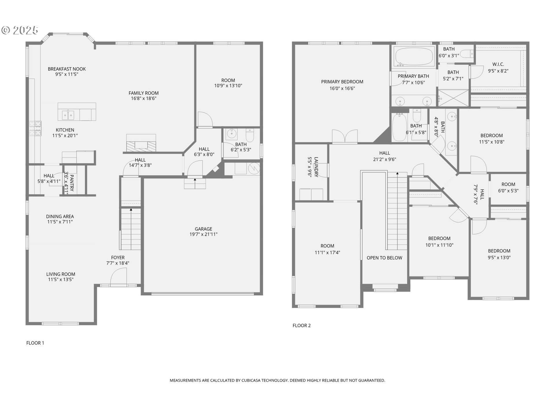 21533 Southwest Susan Lane Beaverton, OR 97003 - Photo 42 of 46