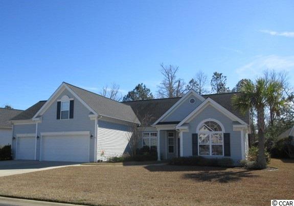 813 Edgewater Drive Murrells Inlet, SC 29576 - Photo 1 of 25 Gallery Image 1