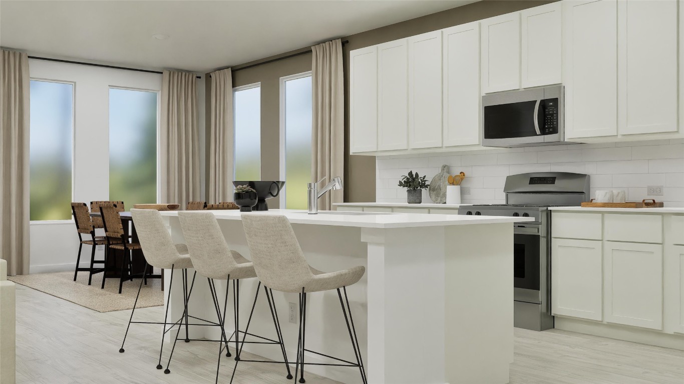 148 Reed Henry Drive Copperas Cove, TX 76522 - Photo 17 of 31