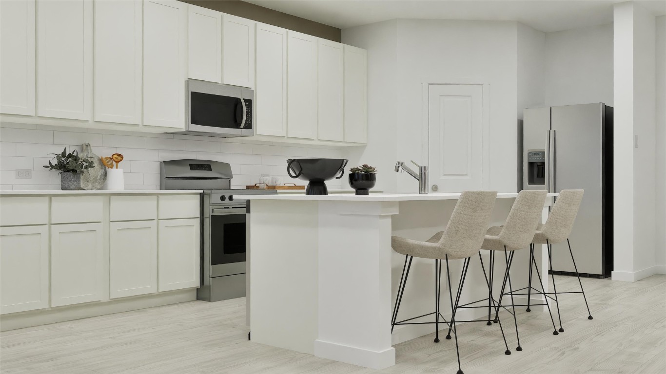 148 Reed Henry Drive Copperas Cove, TX 76522 - Photo 18 of 31