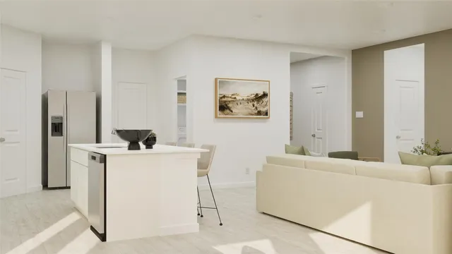 $243,990 | 148 Reed Henry Drive, Copperas Cove, TX 76522