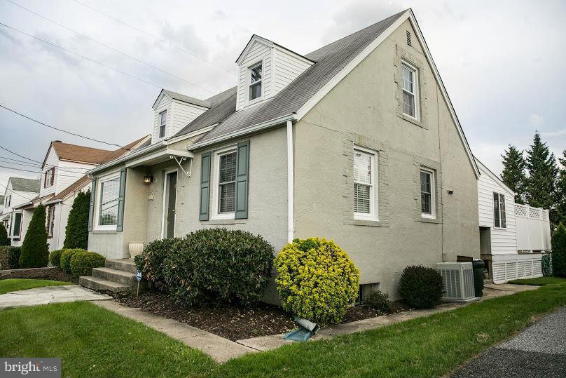 2807 East Joppa Road Baltimore, MD 21234 - Photo 2 of 29 Exterior (Front)