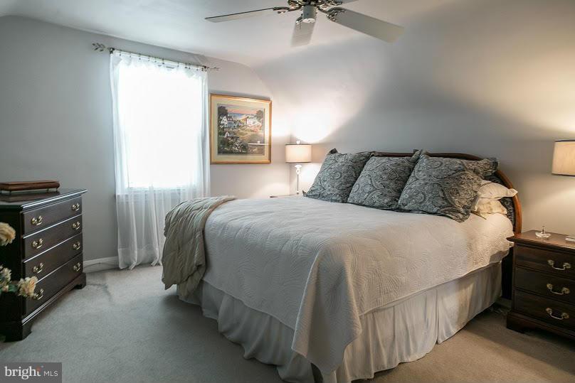 2807 East Joppa Road Baltimore, MD 21234 - Photo 13 of 29 Bedroom