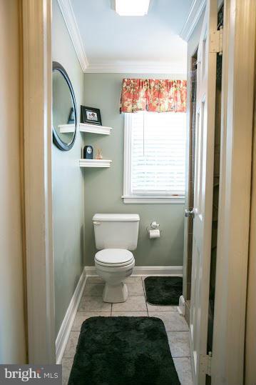 2807 East Joppa Road Baltimore, MD 21234 - Photo 15 of 29 Bath