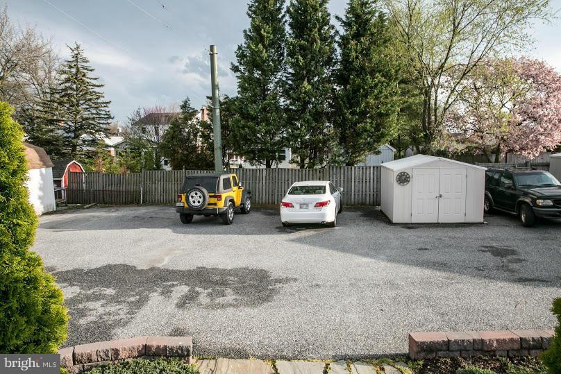 2807 East Joppa Road Baltimore, MD 21234 - Photo 23 of 29 Exterior (Rear)
