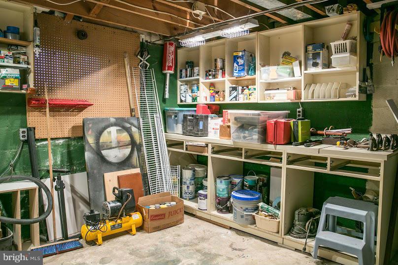 2807 East Joppa Road Baltimore, MD 21234 - Photo 29 of 29 Basement