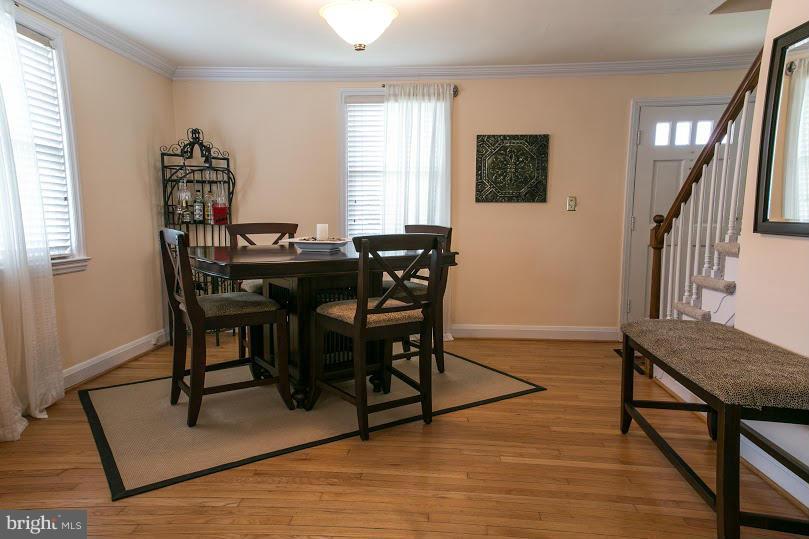 2807 East Joppa Road Baltimore, MD 21234 - Photo 8 of 29 Dining Room