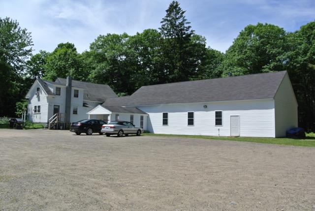 110 Old Orchard Road Saco, ME 04072 - Photo 1 of 21 Photo