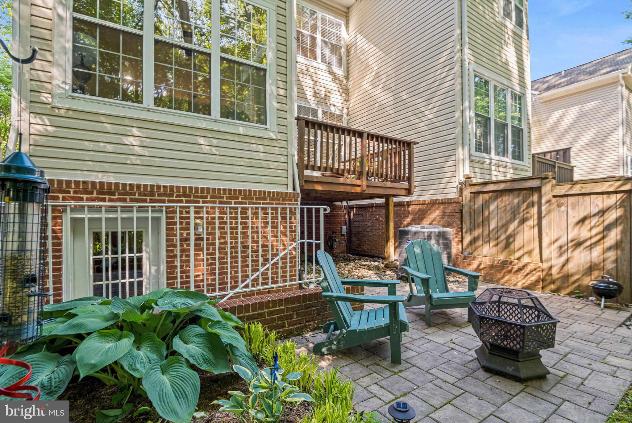 1224 Wild Hawthorn Way Reston, VA 20194 - Photo 51 of 71