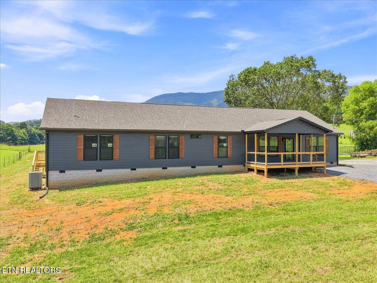 1066 English Mountain Road Cosby, TN 37722 - Photo 3 of 47 03-1066 English Mountain Rd 3