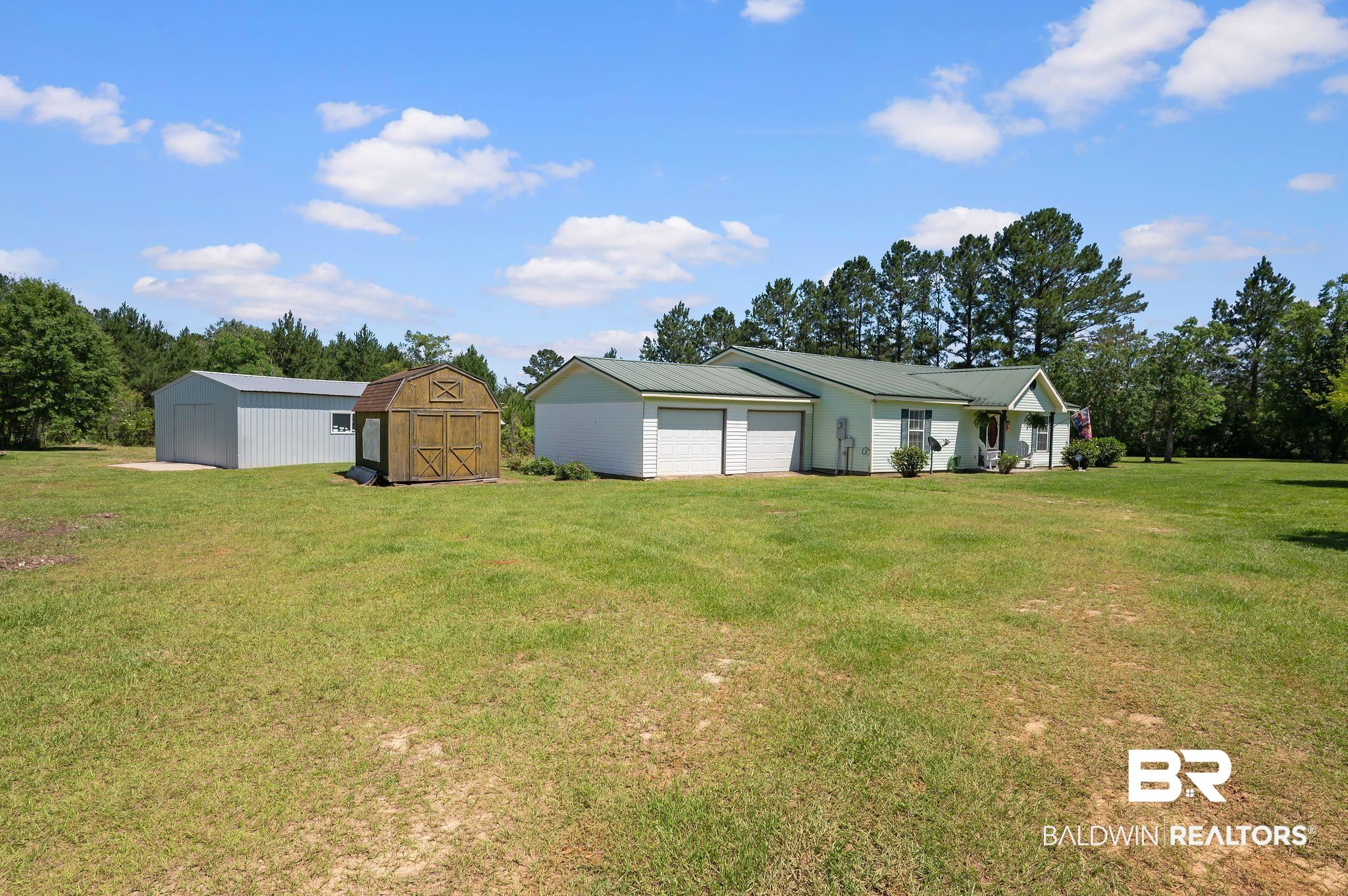 7800 Cuss Fork Road Wilmer, AL 36587 - Photo 29 of 33