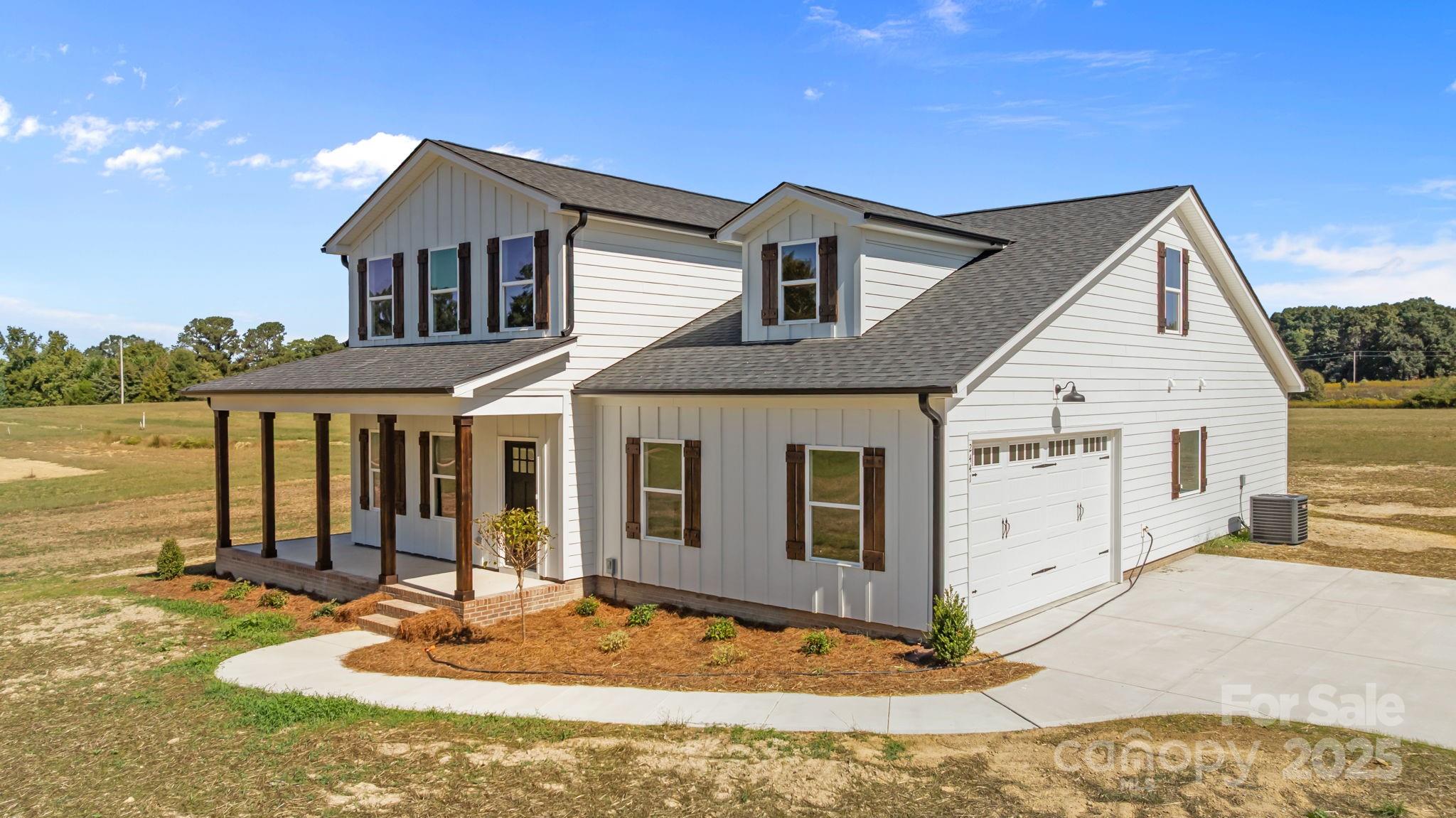 2441 Wolf Pond Road Monroe, NC 28112 - Photo 5 of 46
