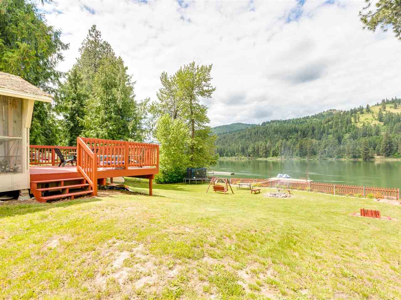 321 Dilling Road Cusick, WA 99119 - Photo 4 of 20