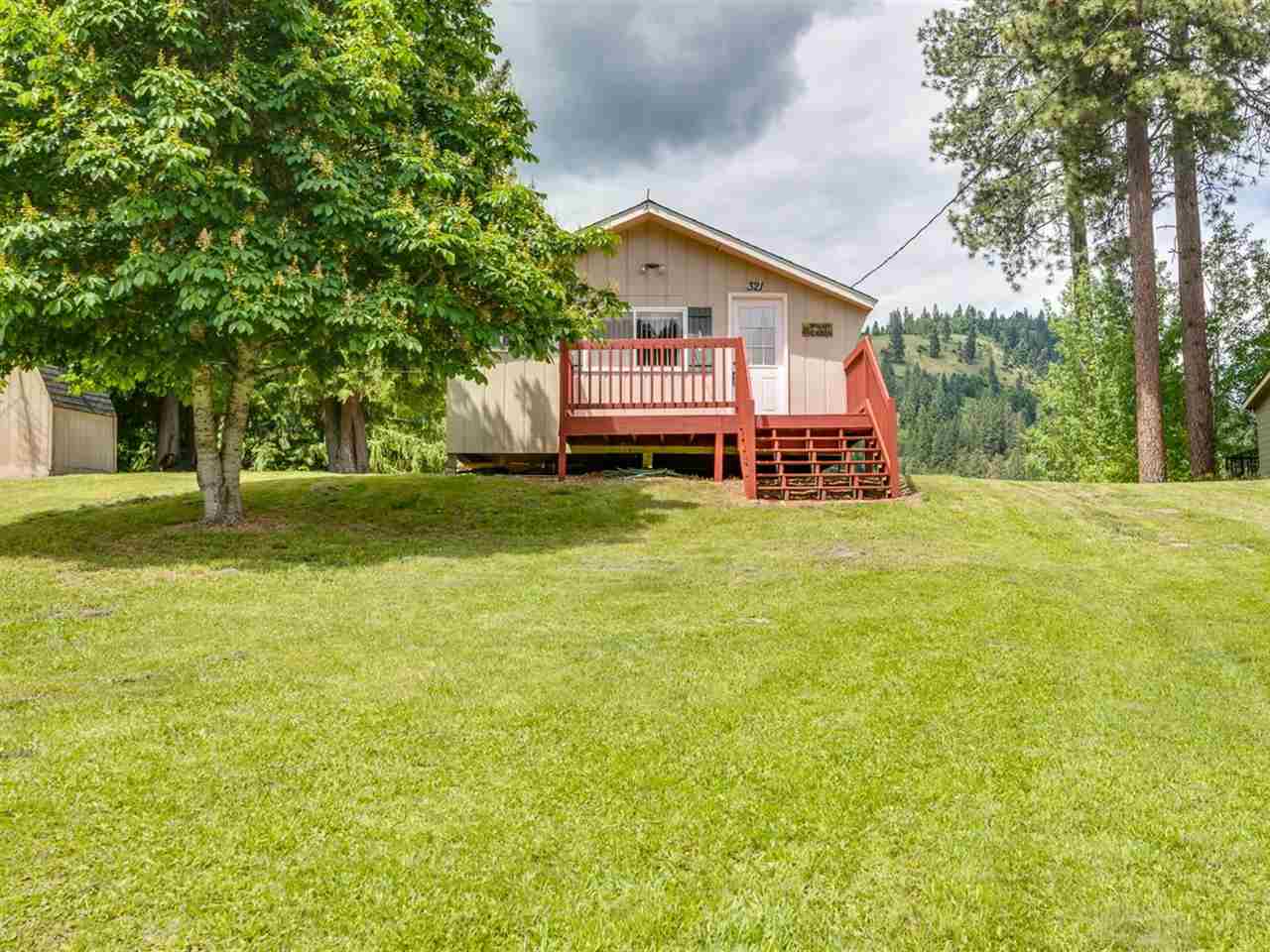 321 Dilling Road Cusick, WA 99119 - Photo 5 of 20