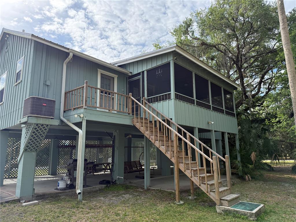 2764 North Regatta Point Crystal River, FL 34429 - Photo 3 of 19