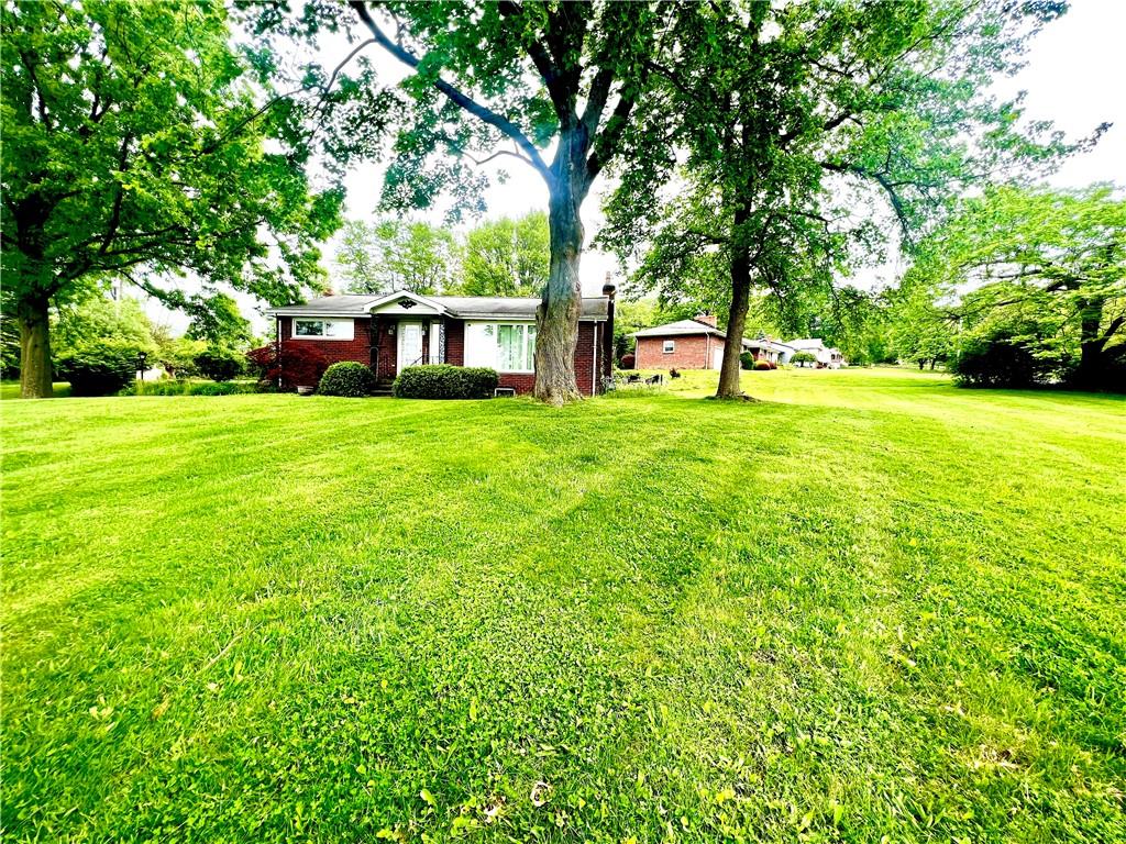 1105 Old Princeton Road New Castle, PA 16101 - Photo 1 of 15 Gallery Image 1