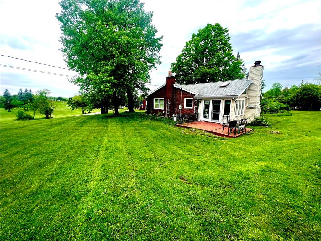1105 Old Princeton Road New Castle, PA 16101 - Photo 2 of 15 Gallery Image 2