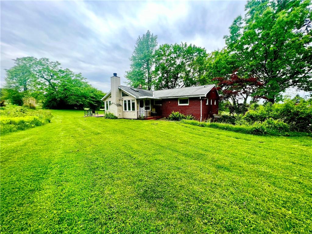 1105 Old Princeton Road New Castle, PA 16101 - Photo 3 of 15 Gallery Image 3