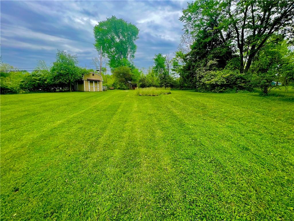 1105 Old Princeton Road New Castle, PA 16101 - Photo 4 of 15 Gallery Image 4