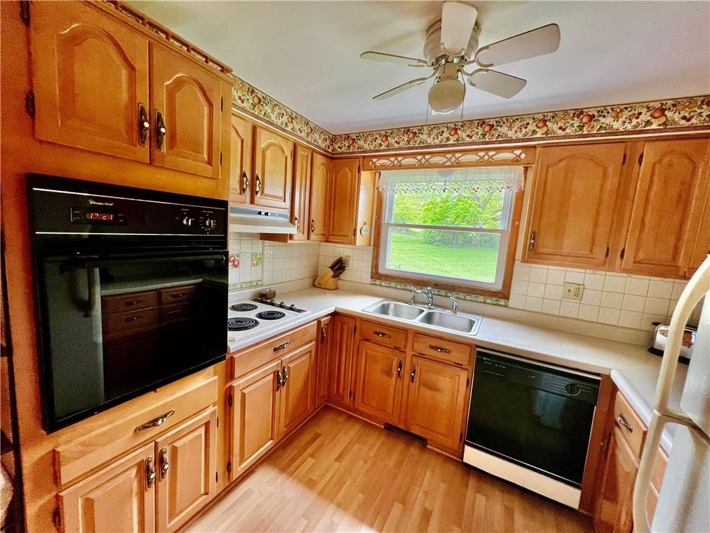 1105 Old Princeton Road New Castle, PA 16101 - Photo 8 of 15 Gallery Image 8