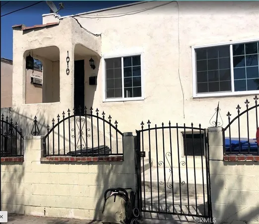 $2,750 | 1010 Tremont Street, Los Angeles, CA 90033
