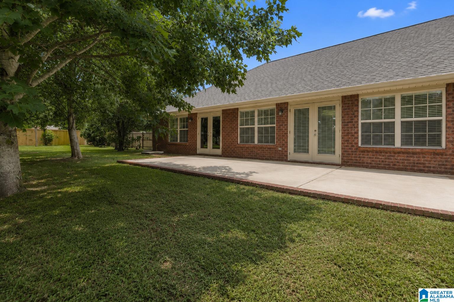 357 Tanglewood Circle Alabaster, AL 35007 - Photo 26 of 28